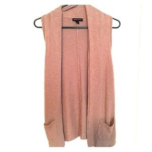 Banana Republic Sweater Vest- Long